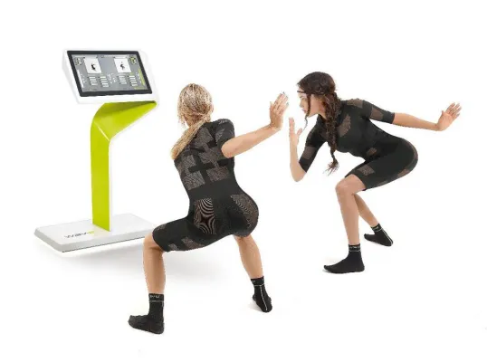 Bild: Schön, stark, kabellos