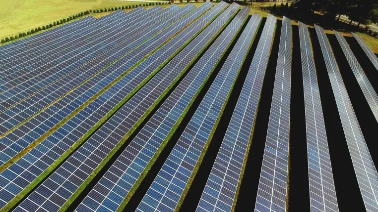 Bild: Marktplatz für geprüfte Photovoltaikprojekte