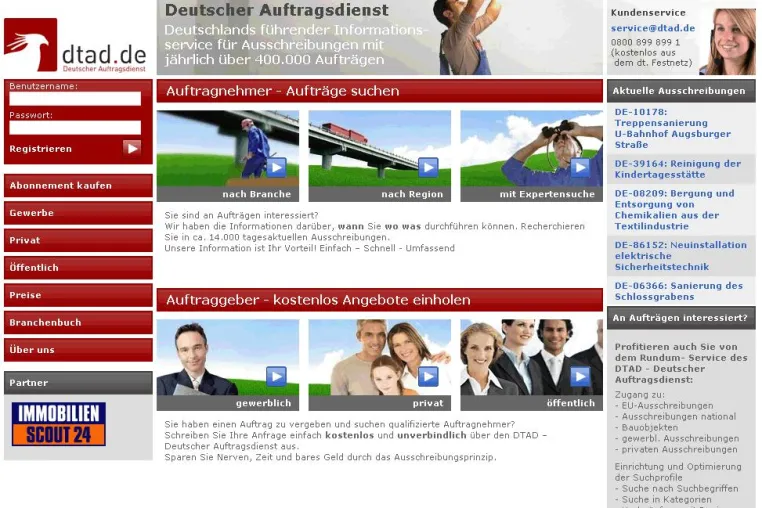 Sommerloch - Wie gelangen Handwerker an interessante Aufträge? Bild: Sommerloch - Wie gelangen Handwerker an interessante Aufträge?