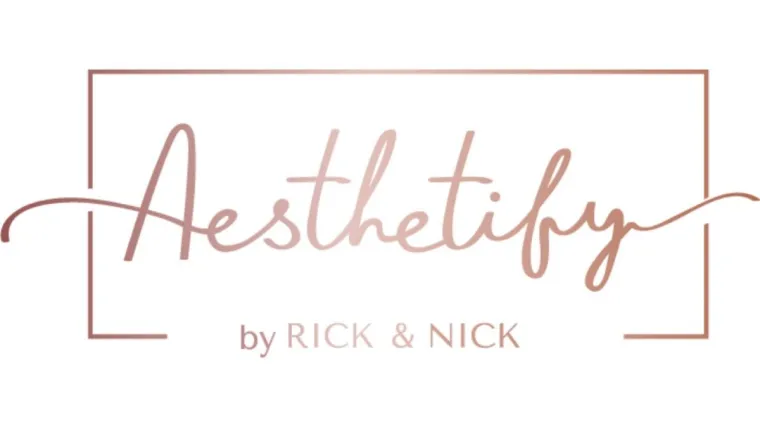 Bild: Ästhetisch Aussehen mit Aesthetify