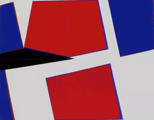 Brasilianische Kunst in Wien Bild: Brasilianische Kunst in Wien