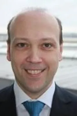 APCOA Autoparking mit neuem Geschäftsführer Bild: APCOA Autoparking mit neuem Geschäftsführer