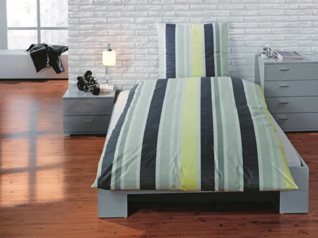 Bild: Dessin - Allergiebettwäsche PULMASOFT®