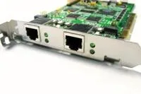 Neue 2-fach E1-Karte für Asterisk mit DSP Echo Cancellation Bild: Neue 2-fach E1-Karte für Asterisk mit DSP Echo Cancellation
