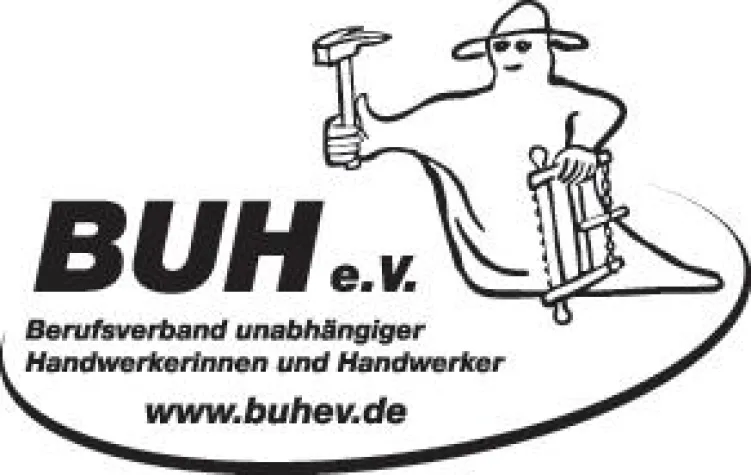 Bild: Ordnung beim Begriff Schwarzarbeit im Handwerk