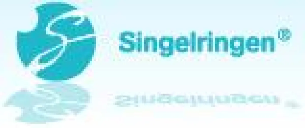 SINGELRINGEN® GLOBAL SINGELPOWER? CELEBRITY CONTEST