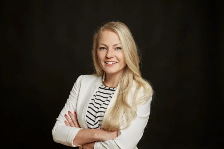 Bild: Nadine Böllner zur kaufmännischen Geschäftsführerin der DOCUFY GmbH bestellt