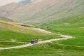 Auf dem Weg zum Erfolg: Übermaßtransporte nach Turkmenistan meistern