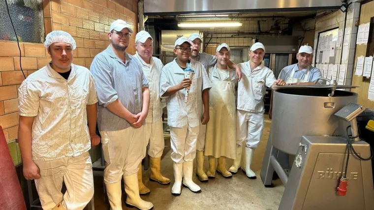 Bild: Entdecken Sie unsere exquisite Fleischqualität - Die Cuts der Metzgerei Gränitz