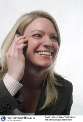 Bild: Welche Handy-Flatrate ist für mich die richtige?