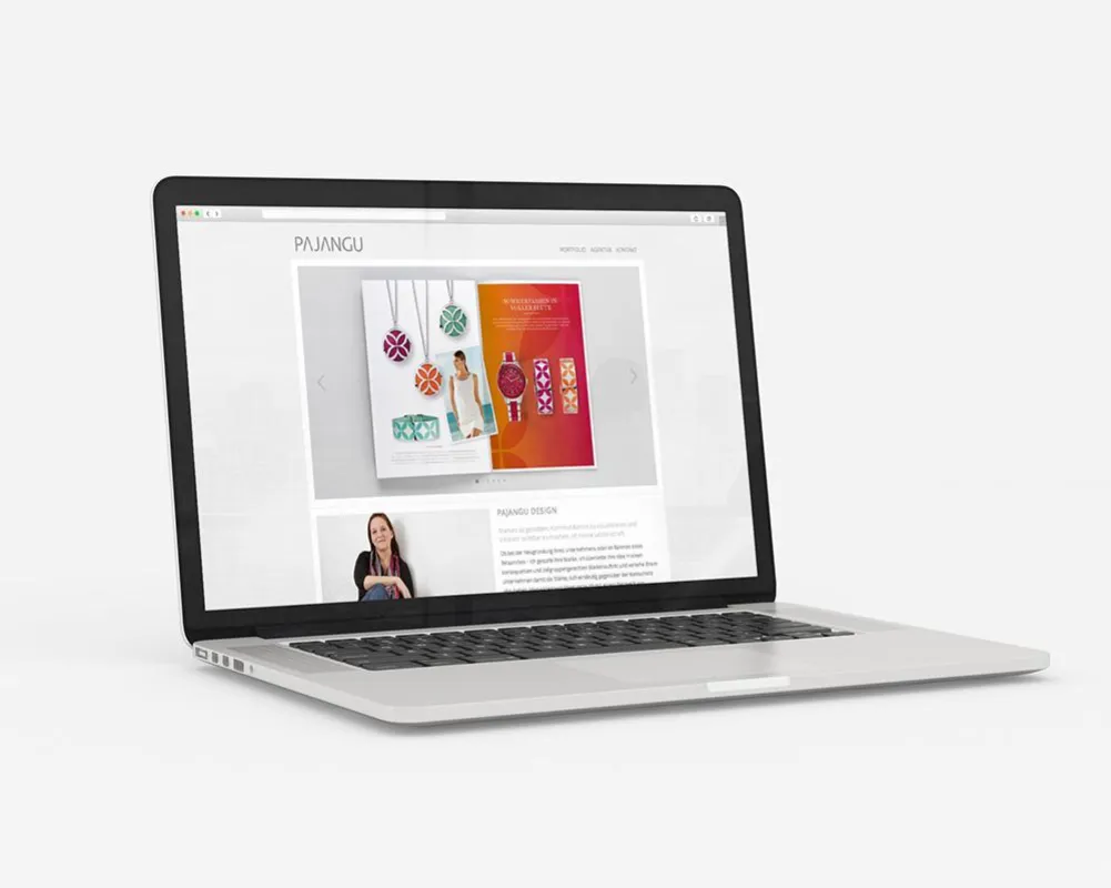 Nach dem Relaunch ist hier nun alles neu: www.pajangu.de