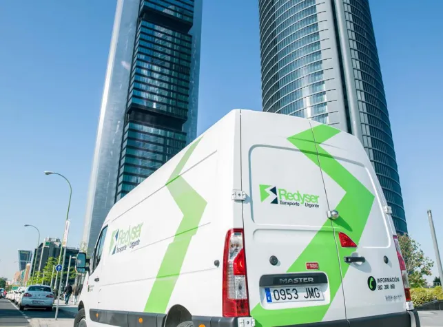 Bild: GLS erwirbt spanischen Express-Paketdienstleister Redyser Transporte