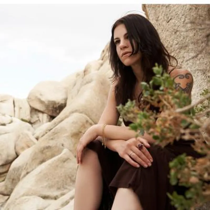TERRA NAOMI