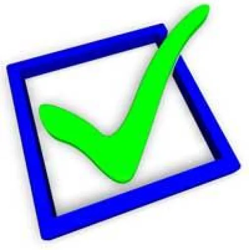 Bild: Marketing Checkliste, 7 Schritte zur erfolgreichen Werbekampagne