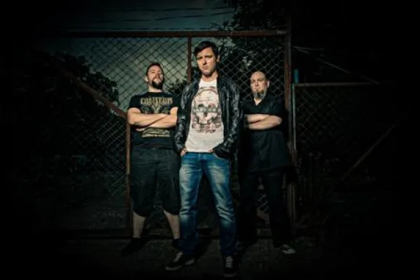 Bild: Every Day I Die - Isolation feat. Björn ´Speed` Strid (Soilwork)