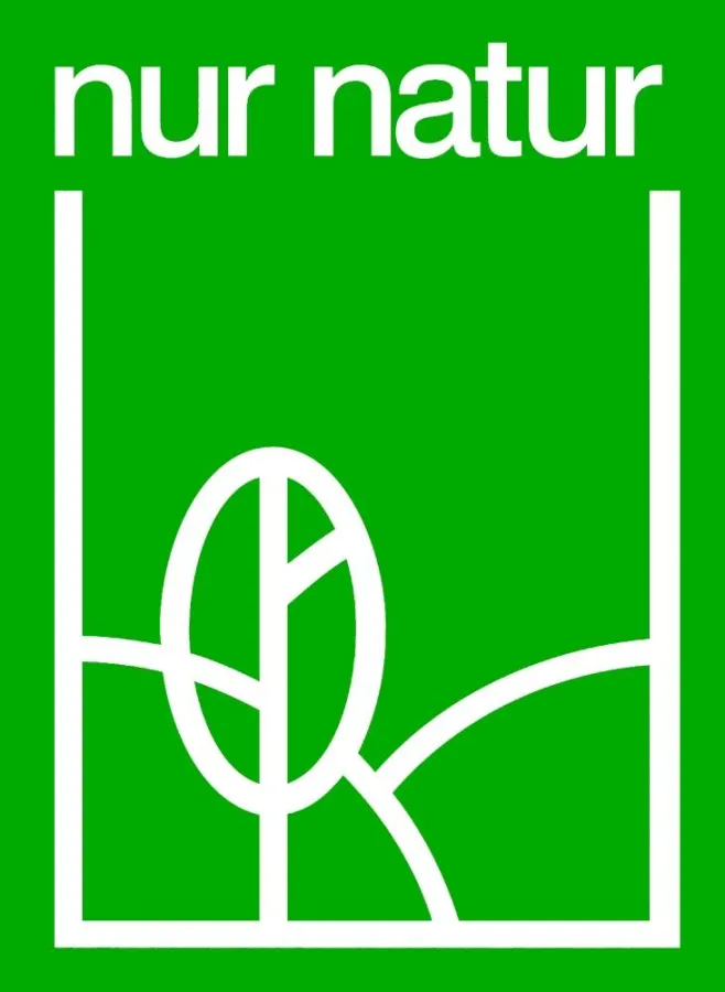 nur natur - die erste Biotee Marke der Welt