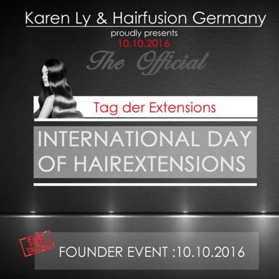 Tag der Extensions