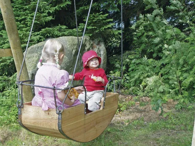 Bild: Familienurlaub mit Erlebnisgarantie im Passauer Land