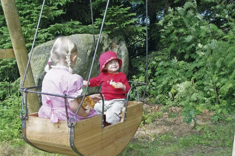 Familienurlaub mit Erlebnisgarantie im Passauer Land Bild: Familienurlaub mit Erlebnisgarantie im Passauer Land