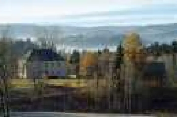 Bild: Grenzüberschreitende Pilgerwege in Bayern