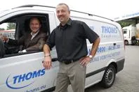 Bild: Thoms TankDienst europaweit erster lizenzierter AdBlue-Anlagenbauer