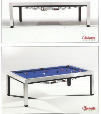 Billard deluxe die perfekte 3DBillardSimulation für Pool, Snooker