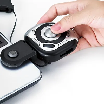 Bild: Keine Mäuse mehr auf Nachbars Schoß