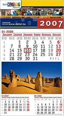 Bild: Alle Jahre wieder – kleine Präsente erhalten die Kundschaft