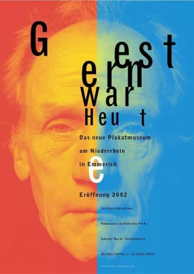 Vernissage AEP Formate: Martin Müller und Konzert von ernstblau am 22. Oktober, ab 18 Uhr in Hamburg-Ottensen Bild: Vernissage AEP Formate: Martin Müller und Konzert von ernstblau am 22. Oktober, ab 18 Uhr in Hamburg-Ottensen