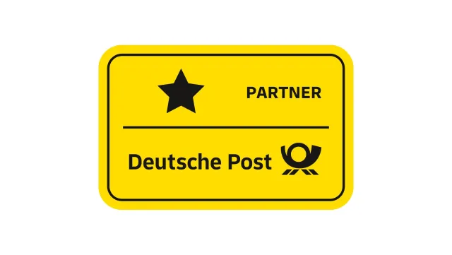 ConceptiK® wird Partner der Deutschen Post im Dialogmarketing Bild: ConceptiK® wird Partner der Deutschen Post im Dialogmarketing