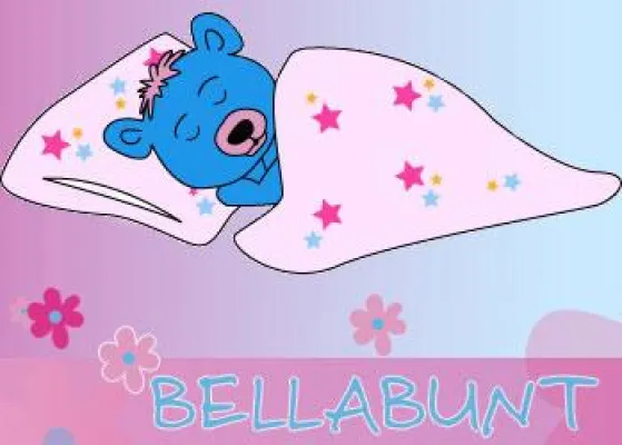 Bild: Großes Gewinnspiel im Bellabunt Kindermöbel Online Shop