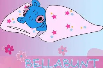Großes Gewinnspiel im Bellabunt Kindermöbel Online Shop Bild: Großes Gewinnspiel im Bellabunt Kindermöbel Online Shop
