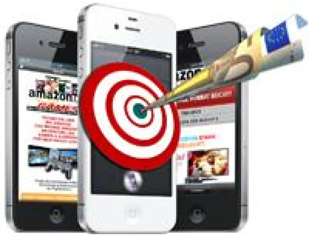 Neues Businessmodell im mobilen Internet ist gestartet