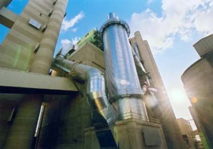 Dyckerhoff optimiert mit TICONTRACT seine Logistikausschreibungen Bild: Dyckerhoff optimiert mit TICONTRACT seine Logistikausschreibungen