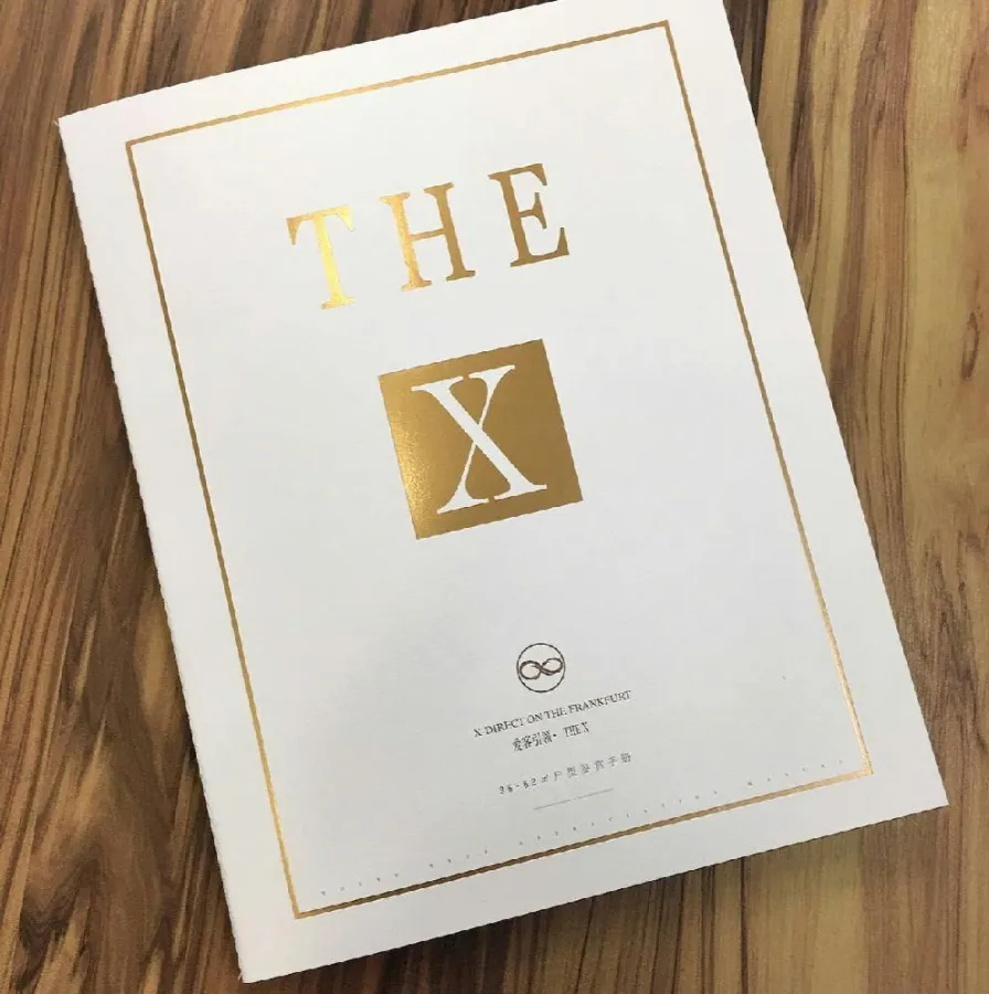 The X by X-Direct Group