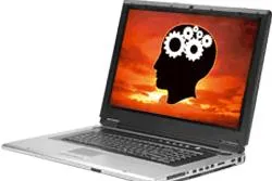 bacoc bringt neues Notebook mit 20" Display, Doppelkernprozessor und SLI auf den Markt Bild: bacoc bringt neues Notebook mit 20" Display, Doppelkernprozessor und SLI auf den Markt