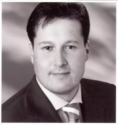 Thomas Borovskis verstärkt Führungsteam von GamingXP Bild: Thomas Borovskis verstärkt Führungsteam von GamingXP