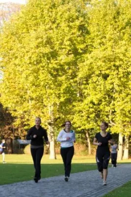 Bild: Am 21.6. startet das zweite Bonner Laufcamp von Outdoor Gym