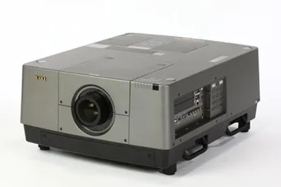 Bild: EIKI LC-HDT2000: HIGH-END GENUSS-EIKIs PROFI PROJEKTOR MIT 2K-FULL-HD-AUFLÖSUNG