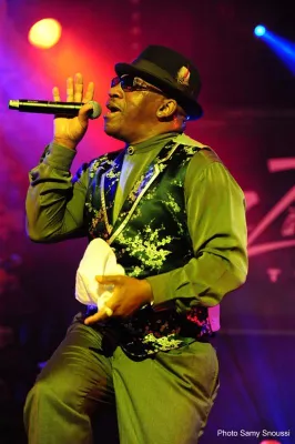 Bild: Veranstaltungstipp - Deutschlands großes kostenfreies Blues- & Jazzfestival startet am 6.August in Bamberg