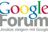 Bild: Ihre Werbung bei Google auf Seite 1 – TILL.DE und die WelfenAkademie Braunschweig laden zum Google Forum ein