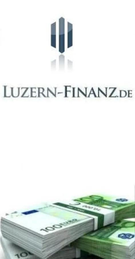 Luzern Finanz GmbH //copyright 2011