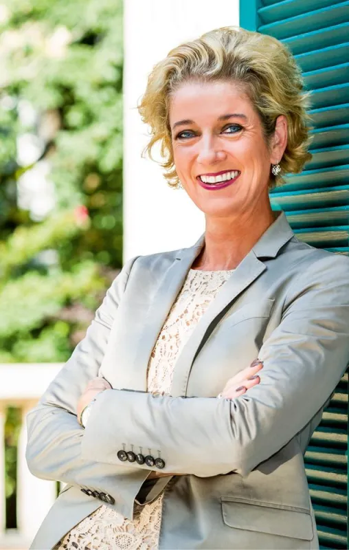 Neue Geschäftsführerin bei Schultze.Walther.Zahel.: Britta Heidemann