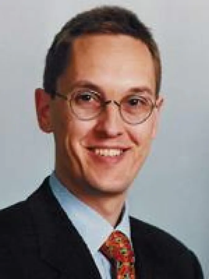 Frank Fuchs, Vorstand der ENTITEC AG