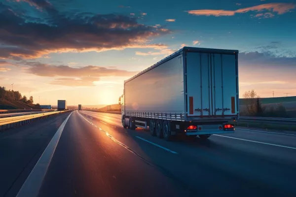 Bild: Effiziente Logistiklösungen: Goods & Boxes GmbH erleichtert Beiladungen und Kleintransporte