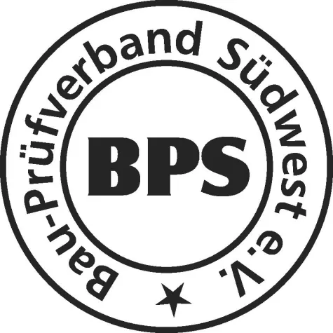 Bild: DREGER Beteiligungen GmbH ist Mitglied im Bau-Prüfverband e.V. (BPS)