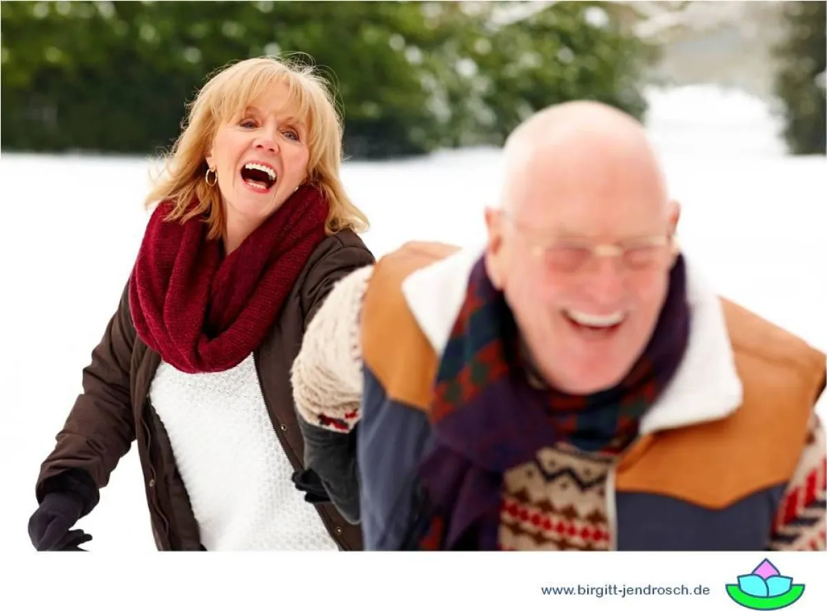 unbeschwerter Ruhestand