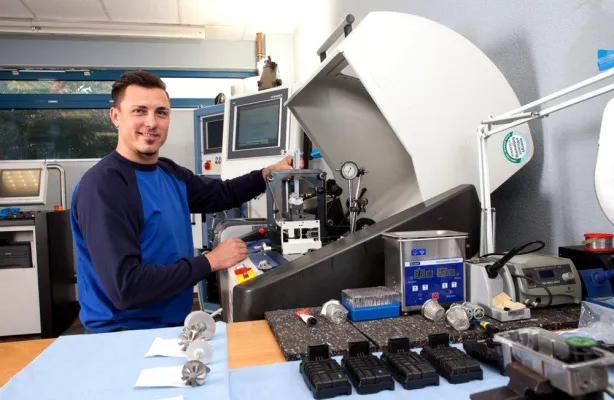 Kostengünstige Wiederbelebung Bild: Kostengünstige Wiederbelebung