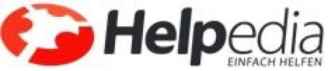 Bild: Einfach helfen - Das Internetportal Helpedia.org für den gemeinnützigen Sektor geht online