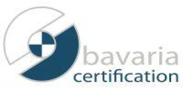 Bild: Niederbayerischer Zertifizierer Bavaria certification GmbH erhält top-aktuelle Akkredtierungen.